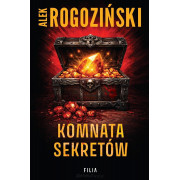 KOMNATA SEKRETÓW