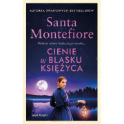 CIENIE W BLASKU KSIĘŻYCA