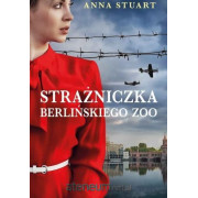 STRAŻNICZKA BERLIŃSKIEGO ZOO