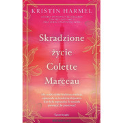 SKRADZIONE ŻYCIE COLETTE MARCEAU