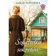 SZATUŁKA SEKRETÓW