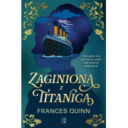 ZAGINIONA Z TITANICA