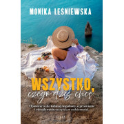 WSZYSTKO CZEGO DZIŚ CHCĘ