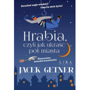 HRABIA-CZYLI JAK UKRAŚĆ PÓŁ MIASTA