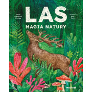 LAS MAGIA NATURY