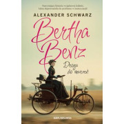 BERTHA BENZ