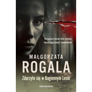 ZDARZYŁO SIĘ W BAGIENNYM LESIE