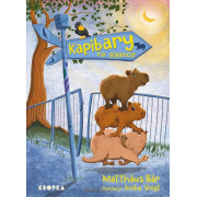 KAPIBARY NA GIGANCIE