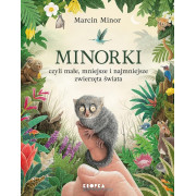 MINORKI