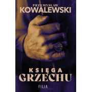 KSIEGA GRZECHU