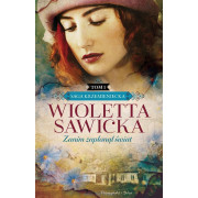 SAGA KRZEMIENIECKA-1-ZANIM ZAPŁONĄŁ ŚWIAT