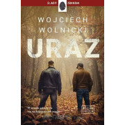 KOZAK I WOLF-2-URAZ