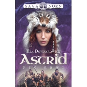 SAGA NORN-2-ASTRID-NIĆ KRWI