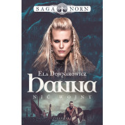 SAGA NORN-1-HANNA-NIĆ WOJNY