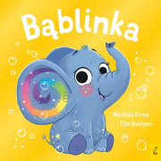 BĄBLINKA-SKLEPIK Z MAGICZNYMI ZWIERZĘTAMI