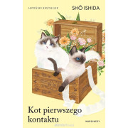 KOT PIERWSZEGO KONTAKTU