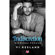 INDISCRETION-NIEWINNA POKUSA