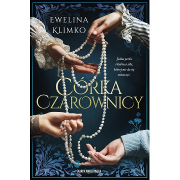 CÓRKA CZAROWNICY