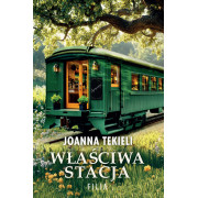 WŁAŚCIWA STACJA