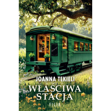 WŁAŚCIWA STACJA