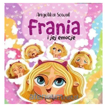 FRANIA I JEJ EMOCJE