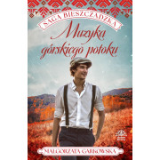 SAGA BIESZCZADZKA-3-MUZYKA GÓRSKIEGO POTOKU