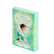 POZEGNANIA I POWROTY-SERCE BEZ POSAGU