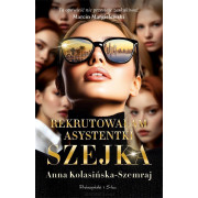 REKRUTOWAŁAM ASYSTENTKI SZEJKA