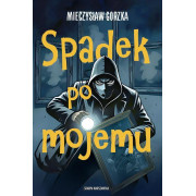 SPADEK PO MOJEMU