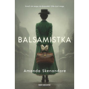 BALSAMISTKA