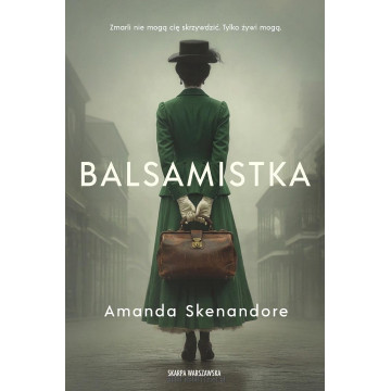 BALSAMISTKA