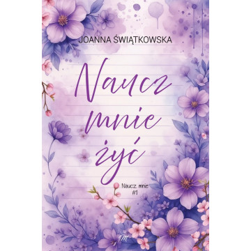 NAUCZ MNIE-1-NAUCZ MNIE ŻYĆ