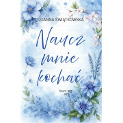 NAUCZ MNIE-2-NAUCZ MNIE KOCHAĆ