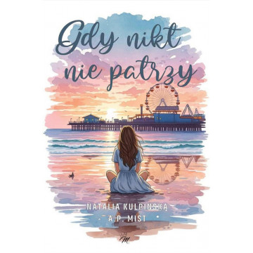 GDY NIKT NIE PATRZY