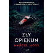 KORNEL MALICKI-2-ZŁY OPIEKUN