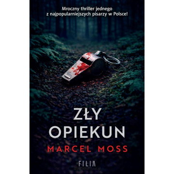 KORNEL MALICKI-2-ZŁY OPIEKUN