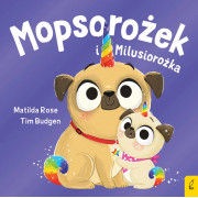 MOPSOROŻEK