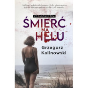 WCZASOWICZKA.ŚMIERĆ NA HELU