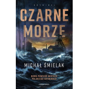 CZARNE MORZE