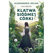 DAR GÓR-1-KLĄTWA SIÓDMEJ CÓRKI