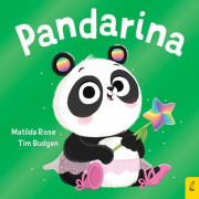 PANDARINA-SKLEPIK Z MAGICZNYMI ZWIERZĘTAMI