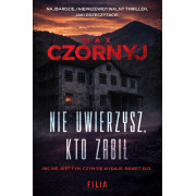 NIE UWIERZYSZ KTO ZABIŁ