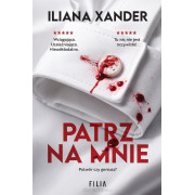 PATRZ NA MNIE