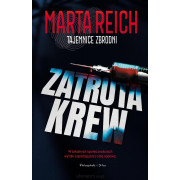 ZATRUTA KREW