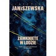 ZAMKNIĘTE W LODZIE
