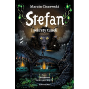 STEFAN I SEKRETY TUNELI