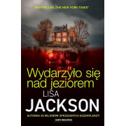 WYDARZYŁO SIĘ NAD JEZIOREM