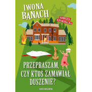 PRZEPRASZAM CZY KTOŚ ZAMAWIAŁ DUSZENIE?