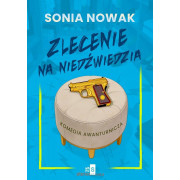 ZLECENIE NA NIEDŹWIEDZIA