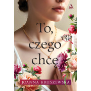 TO CZEGO CHCĘ /WIELKIE LITERY/